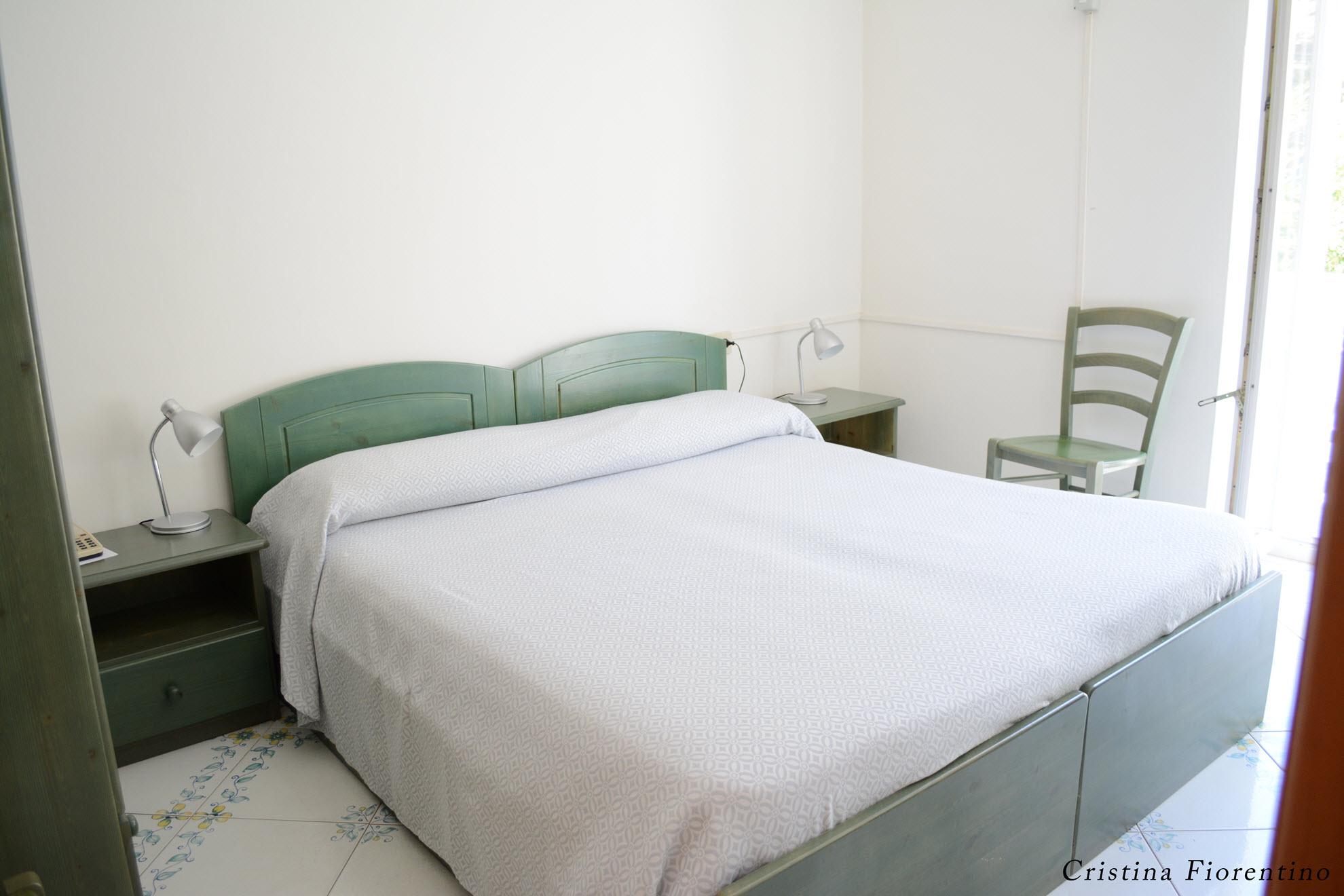 Hotel La Ginestra Forio  Bagian luar foto