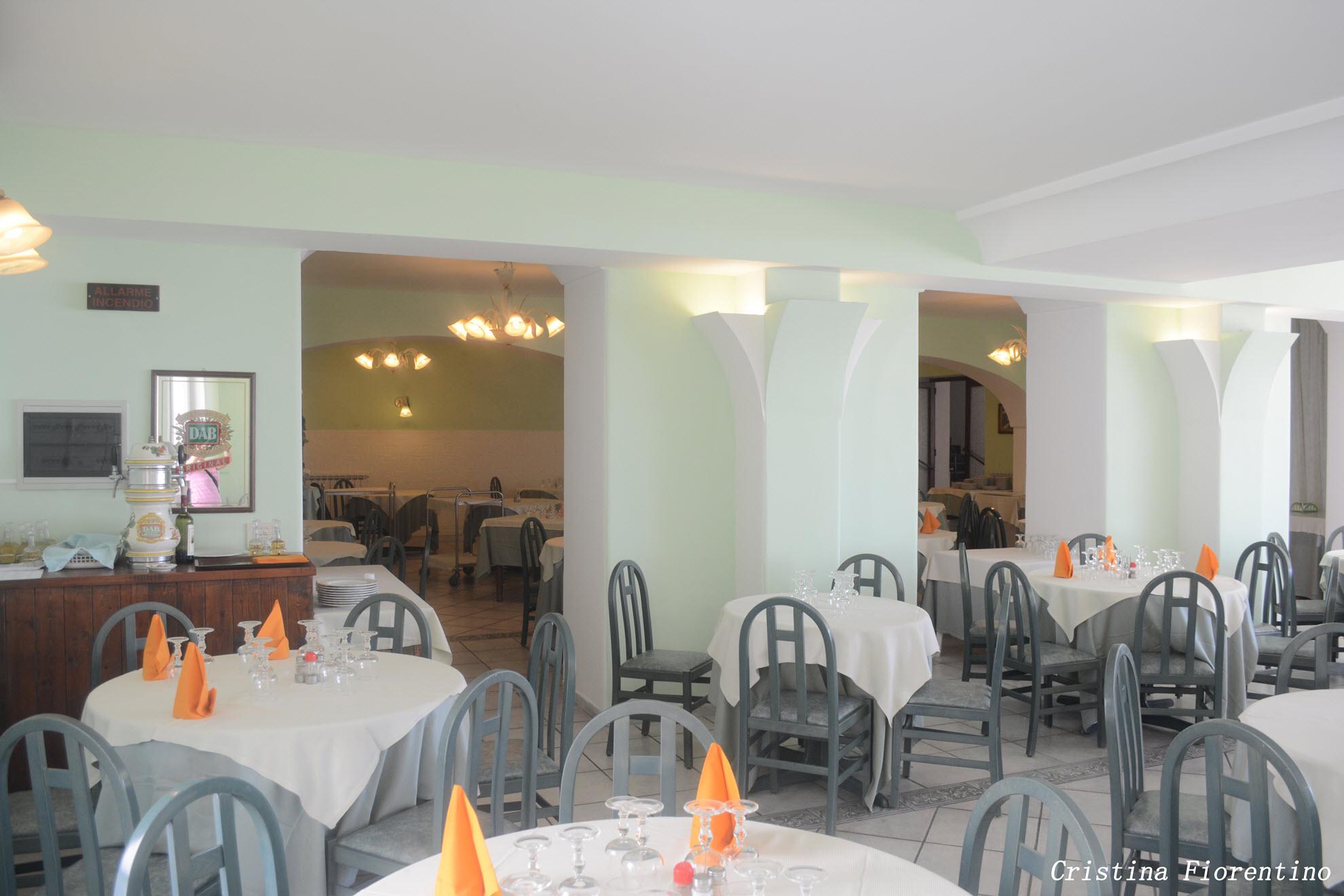 Hotel La Ginestra Forio  Bagian luar foto