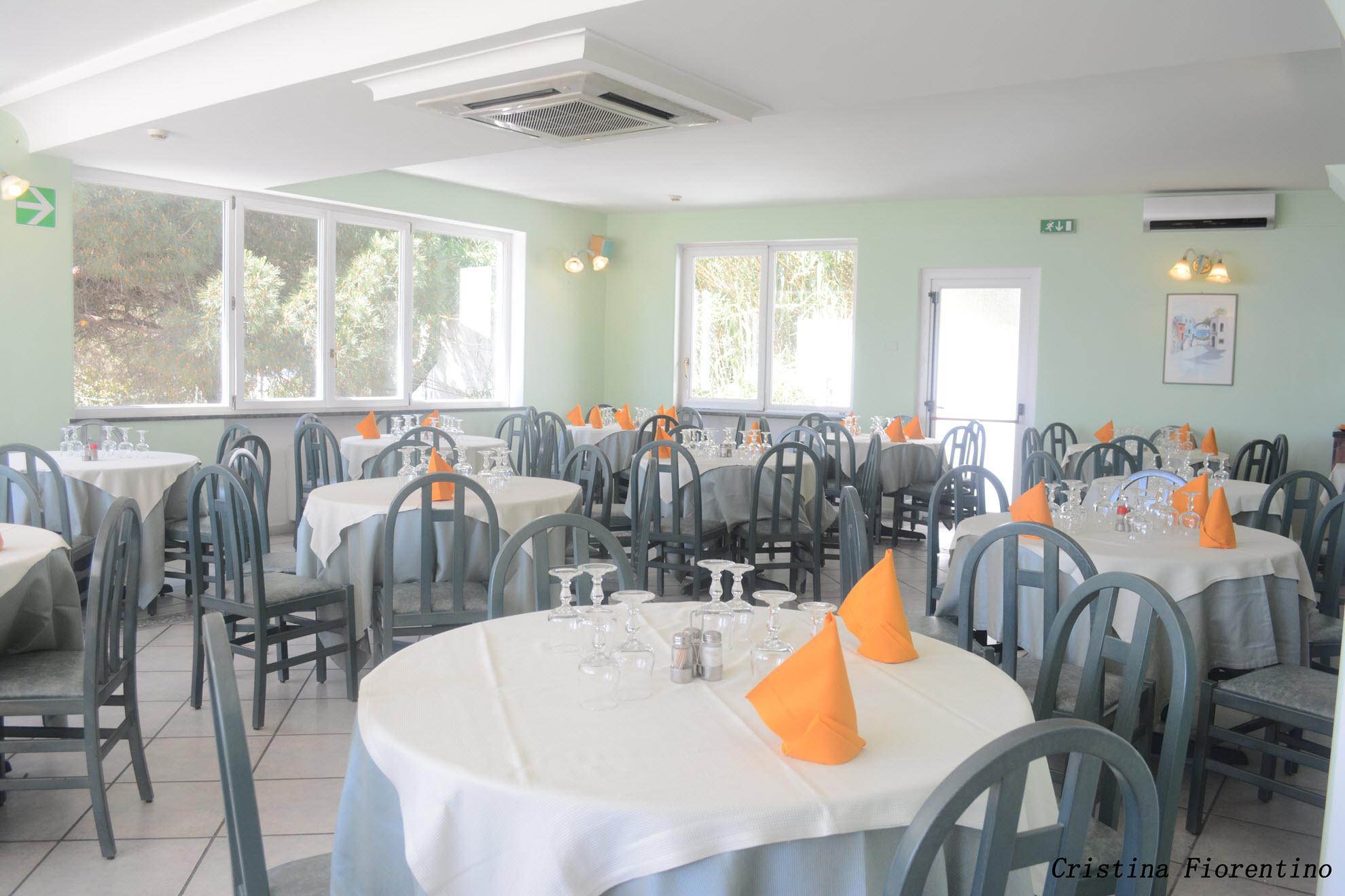 Hotel La Ginestra Forio  Bagian luar foto